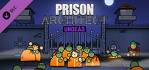Prison Architect Undead Nintendo Switch