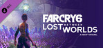 Far Cry 6 Lost Between Worlds PS4