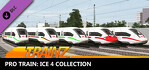Trainz 2022 Pro Train ICE 4 Collection