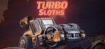 Turbo Sloths Xbox Series