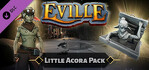 Eville Little Acora Brother Pack Xbox One