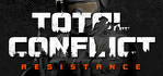 Total Conflict Resistance Steam Account