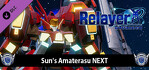Relayer Advanced Sun's Amaterasu NEXT