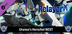 Relayer Advanced Uranus's Herschel NEXT