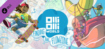 OlliOlli World Finding the Flowzone PS4