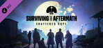 Surviving the Aftermath Shattered Hope