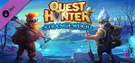 Quest Hunter Strangewood PS4