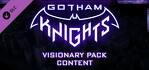 Gotham Knights Visionary Pack PS5