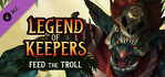 Legend of Keepers Feed the Troll Nintendo Switch