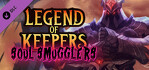 Legend of Keepers Soul Smugglers Nintendo Switch