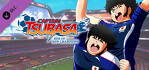 Captain Tsubasa Rise of New Champions Tachibana Brothers Mission Nintendo Switch