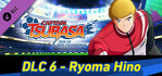 Captain Tsubasa Rise of New Champions Ryoma Hino Nintendo Switch