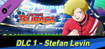 Captain Tsubasa Rise of New Champions Stefan Levin Nintendo Switch