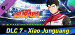 Captain Tsubasa Rise of New Champions Xiao Junguang Nintendo Switch