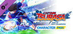 Captain Tsubasa Rise of New Champions Character Pass Nintendo Switch