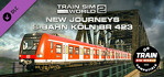 Train Sim World 2 New Journeys S-Bahn Köln BR 423 PS4