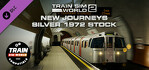 Train Sim World 2 New Journeys Silver 1972 Stock Xbox Series