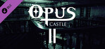 Opus Castle Chapter 2 PS4