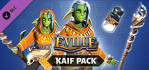 Eville Kaif Pack