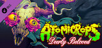 Atomicrops Deerly Beloved Nintendo Switch