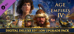 Age of Empires 4 Digital Deluxe Upgrade Pack