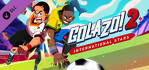 Golazo! 2 Qatar International Stars