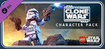 LEGO Star Wars The Skywalker Saga The Clone Wars Character Pack
