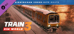 Train Sim World 3 Birmingham Cross-City Line Lichfield-Bromsgrove & Redditch Xbox One
