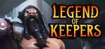 Legend of Keepers Career of a Dungeon Manager PS4