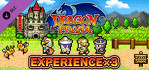 Dragon Prana Experience x3 Nintendo Switch