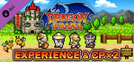 Dragon Prana Experience & CP x2 Nintendo Switch