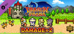 Dragon Prana Damage x2 PS4