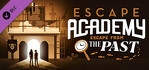 Escape Academy Escape from the Past Xbox Series