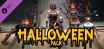 West Hunt Halloween Pack