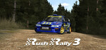 Rush Rally 3 Steam Account