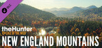 theHunter Call of the Wild New England Mountains Xbox Series