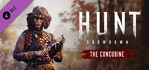 Hunt Showdown The Concubine PS4