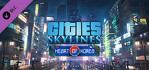 Cities Skylines Content Creator Pack Heart of Korea Xbox One