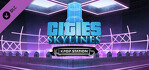 Cities Skylines K-pop Station
