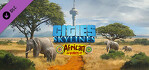 Cities Skylines African Vibes PS4