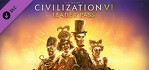 Civilization 6 Leader Pass PS4