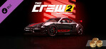 The Crew 2 Porsche Cayman GT4 2016 Starter Pack Xbox Series