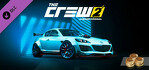 The Crew 2 Mazda RX8 Starter Pack Xbox Series