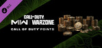 Modern Warfare 2 or Call of Duty Warzone 2.0 Points Xbox Series