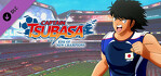 Captain Tsubasa Rise of New Champions Kojiro Hyuga PS4