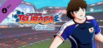 Captain Tsubasa Rise of New Champions Jun Misugi