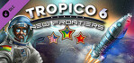 Tropico 6 New Frontiers Nintendo Switch