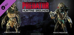 Predator Hunting Grounds Hunting Party DLC Bundle 2 PS4