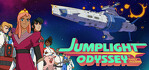 Jumplight Odyssey Steam Account