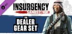 Insurgency Sandstorm Dealer Gear Set PS4